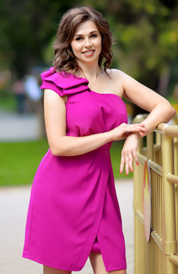 Ukraine bride Tat'yana 49 y.o. from Kharkov, ID 93016