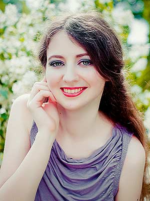 Ukraine bride Anna 35 y.o. from Kherson, ID 67596