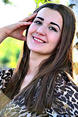 Ukraine bride  Oksana 39 y.o. from Vishnevoe, ID 85962