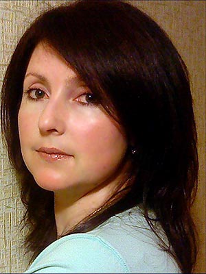 Ukraine bride Elena 52 y.o. from Kiev, ID 78646