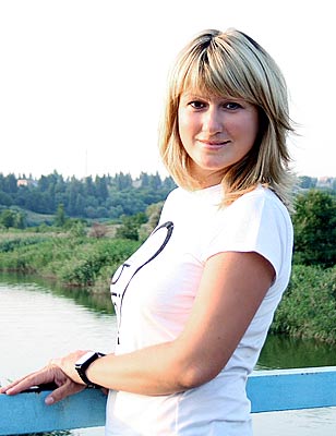 Ukraine bride  Irina 45 y.o. from Krivoy Rog, ID 68792