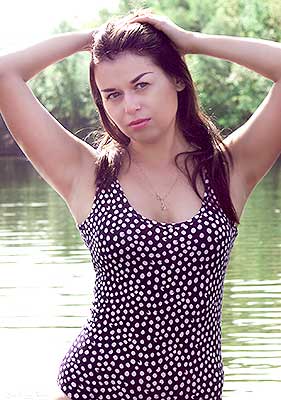 Ukraine bride Valentina 36 y.o. from Lugansk, ID 71580