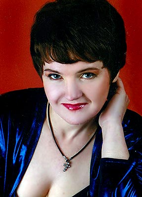 Ukraine bride  Tat'yana 61 y.o. from Mariupol, ID 78645