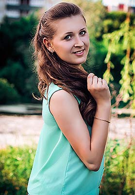 Ukraine bride Tat'yana 31 y.o. from Sumy, ID 89333