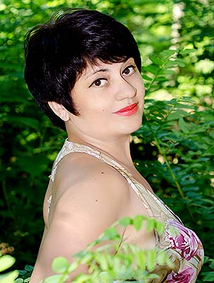 Ukraine bride  Irina 62 y.o. from Nikolaev, ID 76768