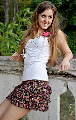 Ukraine bride  Tamara 35 y.o. from Nikolaev, ID 64360