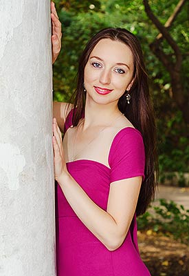 Ukraine bride  Yuliya 33 y.o. from Nikolaev, ID 76934