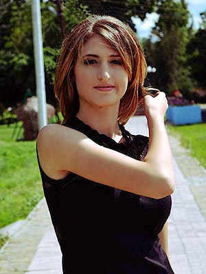 Ukraine bride  Elena 29 y.o. from Svatovo, ID 80269