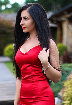 Ukraine bride  Ulyana 27 y.o. from Lvov, ID 88316