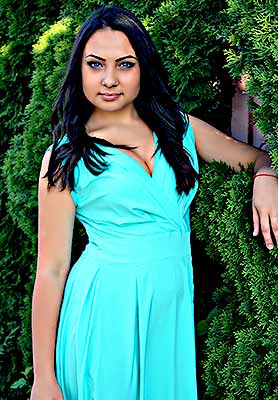 Ukraine bride  Nadejda 26 y.o. from Odessa, ID 85873