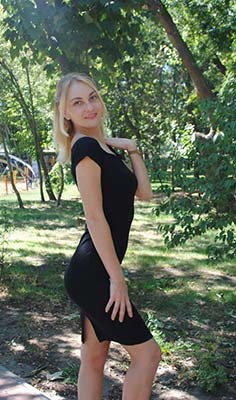 Ukraine bride  Tat'yana 29 y.o. from Odessa, ID 94829