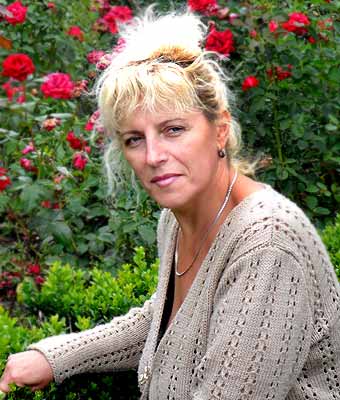 Ukraine bride  Elena 62 y.o. from Poltava, ID 67501