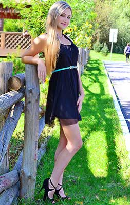 Ukraine bride  Tat'yana 32 y.o. from Poltava, ID 74707