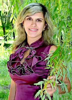 Ukraine bride Sofiya 43 y.o. from Sumy, ID 68514