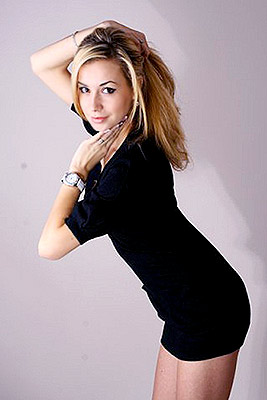 Ukraine bride  Irina 32 y.o. from Ternopol, ID 71072