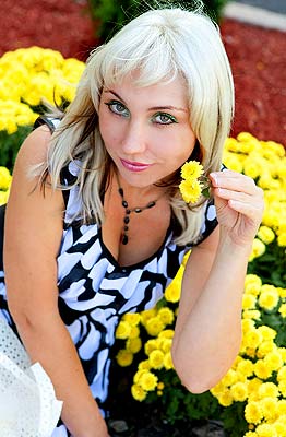 Ukraine bride  Svetlana 43 y.o. from Vinnitsa, ID 64479