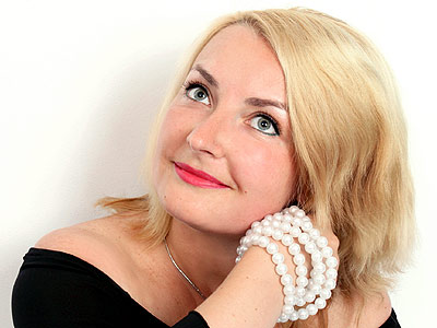 Ukraine bride  Irina 44 y.o. from Vinnitsa, ID 62773