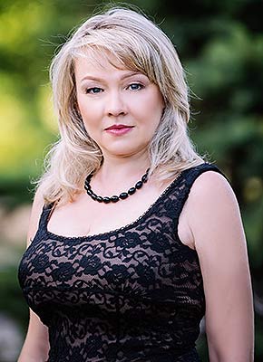 Ukraine bride  Natal'ya 58 y.o. from Zaporozhye, ID 86116