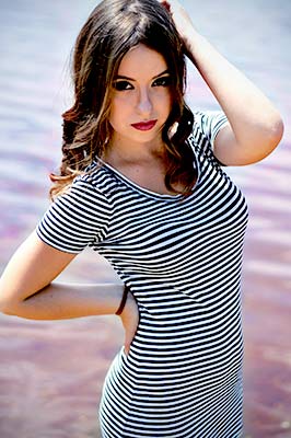 Ukraine bride  Irina 28 y.o. from Zaporozhye, ID 81606