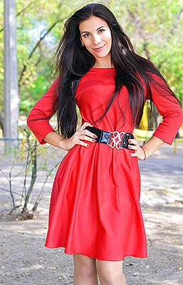 Ukraine bride  Yuliya 34 y.o. from Zaporozhye, ID 86824