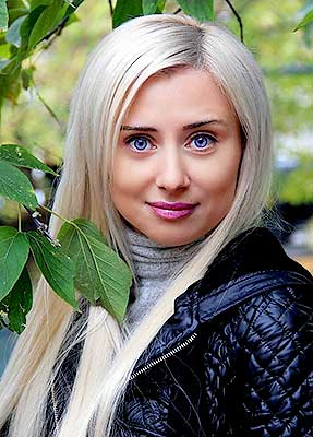 Russia bride Ekaterina 38 y.o. from Moscow, ID 72130