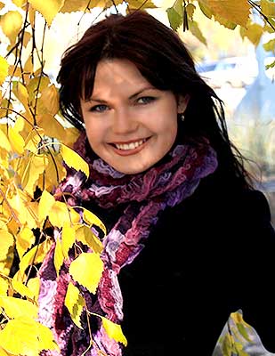 Ukraine bride  Svetlana 48 y.o. from Zaporozhye, ID 80985