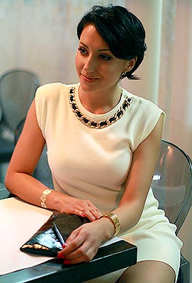 Ukraine bride Yuliya 40 y.o. from Zaporozhye, ID 83288